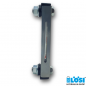 Preview: Ölstandsanzeiger 127mm mit Thermometer
