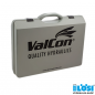 Preview: TEST GAUGE SET WITH VALCON CASE DN6-DN25