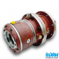 Preview: Planetary Gearbox RR 105 D MC 11.27:1 + RF 2/14