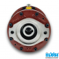 Preview: Planetary Gearbox RR 105 D MC 11.27:1 + RF 2/14
