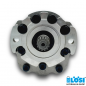 Preview: Rotary Piston Motor RSA 04S HDW SII Version