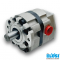 Preview: Kreiskolbenmotor RSA 04 K Welle 25,4