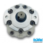 Preview: Kreiskolbenmotor RSA 04 K Welle 25,4