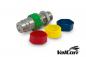 Preview: IDENTIFICATION CLIP FOR SW27 COLOR: BLUE, 1 PIECE = PACK OF 20 ValCon®