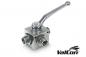 Preview: Valcon® changeover ball valve