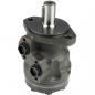 Preview: XMR 250 C D Hydraulic Motor