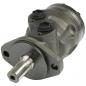Preview: XMR 125 SH D Hydraulic Motor