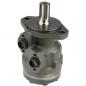 Preview: XMR 125 SH D Hydraulic Motor