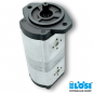 Preview: Zahnraddoppelpumpe CAP 22C22X167E/C14X066