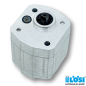 Preview: Hydraulic gear pump CAP 01075094 G