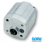 Preview: Hydraulic gear pump CAP 01075094 G