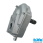 Preview: Transmission/PTO gearbox group 2 1:3,8 60001-6
