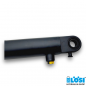 Preview: Double-acting Hydraulic Cylinder DW40/25-300 with Ball Joint