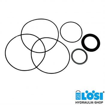 Dichtungssatz EPRM-W/EPRML...Viton