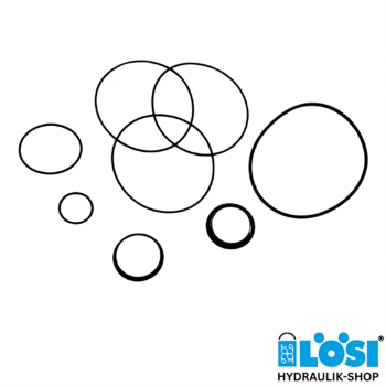 Dichtungssatz EPMS-S
