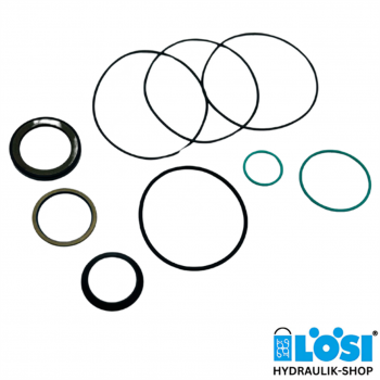 Dichtungssatz EPMS..C Ø48 (S3) Viton