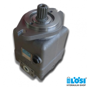 MAPB35SF Axial piston motor, hydraulic motor