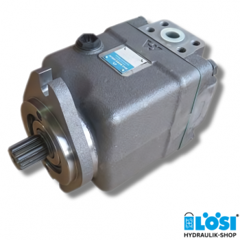 MAPA22GD3 Hydraulic axial piston motor