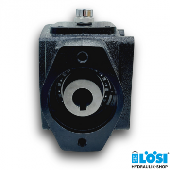 Scraper Floor Gearbox Type 9030