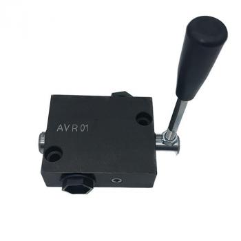 AVR1201 switch off valve for EPM / EPRM motors