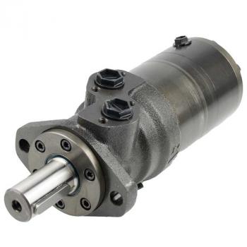 B/EPRM 200 CB Hydraulikmotor mit integr. Bremse