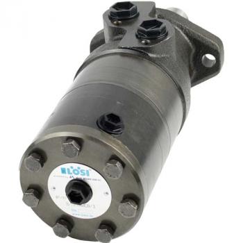 B/EPRM 200 CB Hydraulikmotor mit integr. Bremse