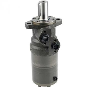B/EPRM 160 CB Hydraulic Motor with integr. Brake