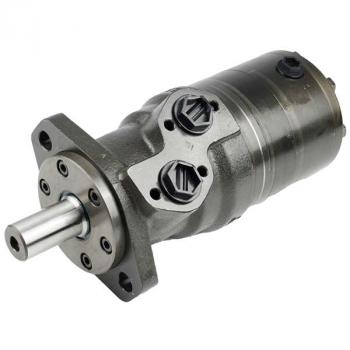 B/EPRM 200 C Hydraulikmotor mit integr. Bremse