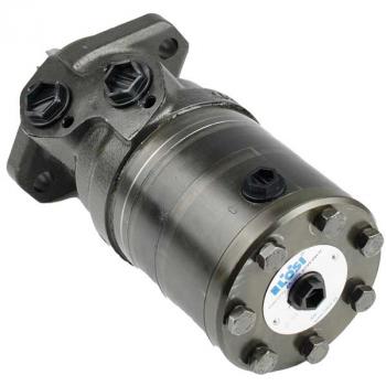 B/EPRM 125 C Hydraulic Motor with integr. Brake