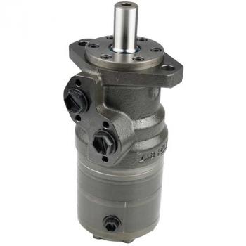 B/EPRM 200 C Hydraulikmotor mit integr. Bremse