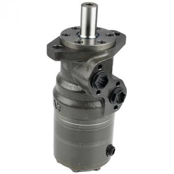 B/EPRM 200 C Hydraulikmotor mit integr. Bremse
