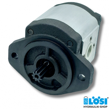 Gear pump CAP 21250146