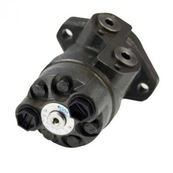 EPM-E 160 C D Hydraulic Motor