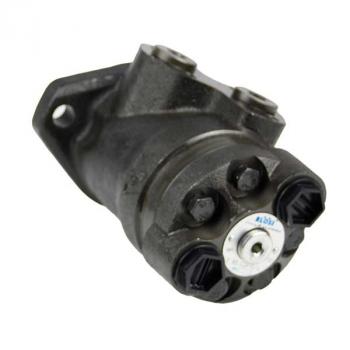 EPM-E 80 C D Hydraulic Motor