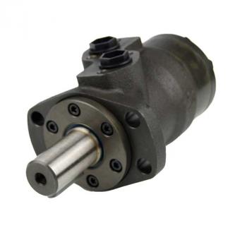 EPM-F 200 CB Hydraulic Motor