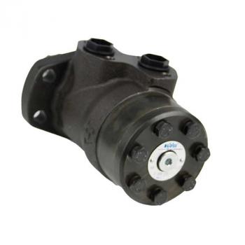 EPM-F 200 CB Hydraulic Motor