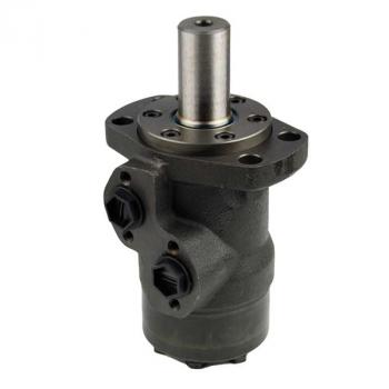 EPM-F 200 CB Hydraulic Motor