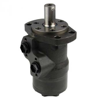 EPM-F 500 C D Hydraulikmotor