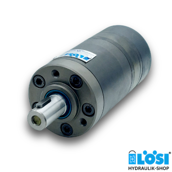 Preview: EPMM 12,5 C VC PC Hydraulic Motor