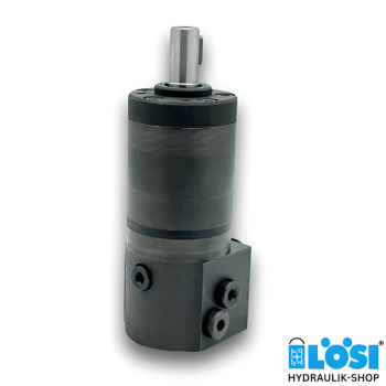 Preview: EPMM-D 40 C 100 bar Hydraulic Motor