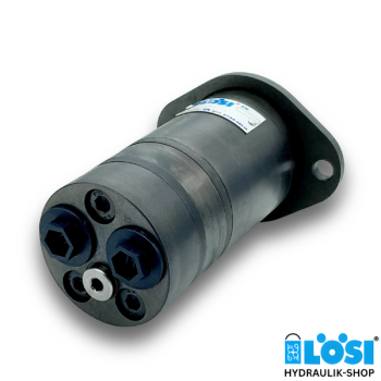 Preview: EPMM-F 8 C Hydraulic Motor