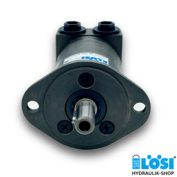 Preview: EPMM-F-S 8 CK Hydraulic Motor