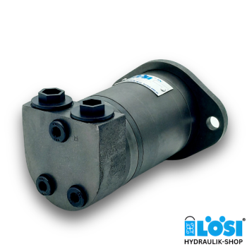 Preview: EPMM-F-S 20 CK Hydraulic Motor
