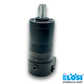 Preview: EPMM-P 50 C R Hydraulikmotor with PRV 100