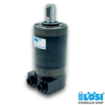 EPMM-S 12,5 C VC PC Hydraulic Motor