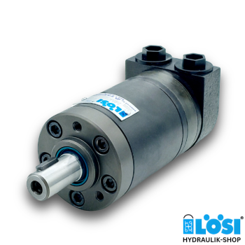 Preview: EPMM-S 12,5 C VC PC Hydraulic Motor