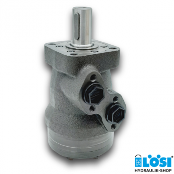 EPRM-Q 80 C D Hydraulic Motor