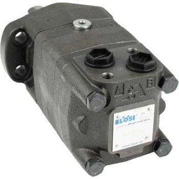 EPMS-F 250 C Hydr.aulikmotor