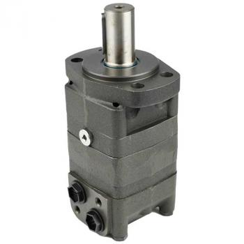 EPMS-F 250 C Hydr.aulikmotor