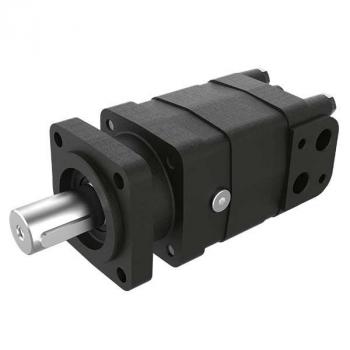 EPMS-Q 80 C Hydraulic Motor